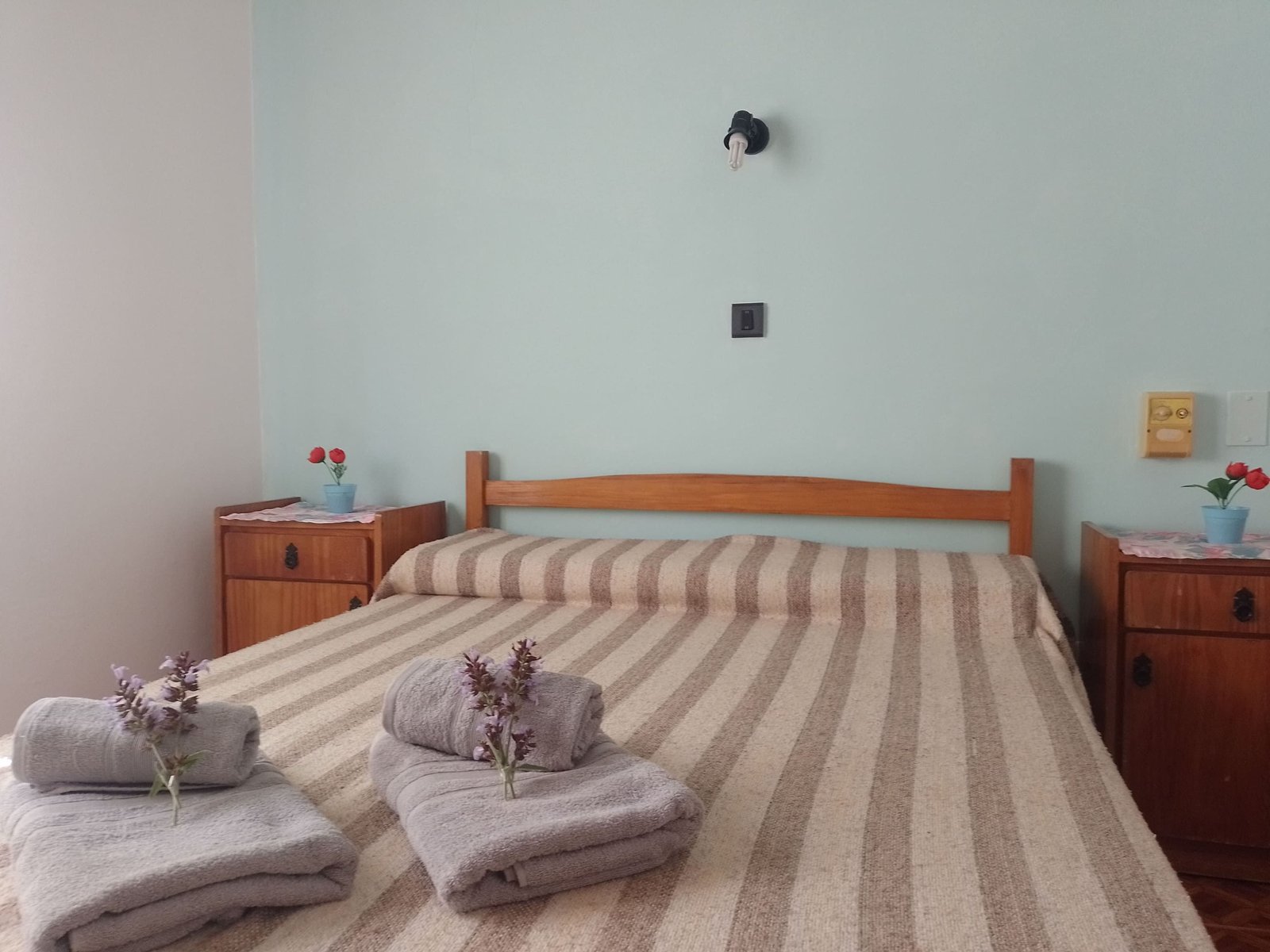 Imagen de Habitación Doble