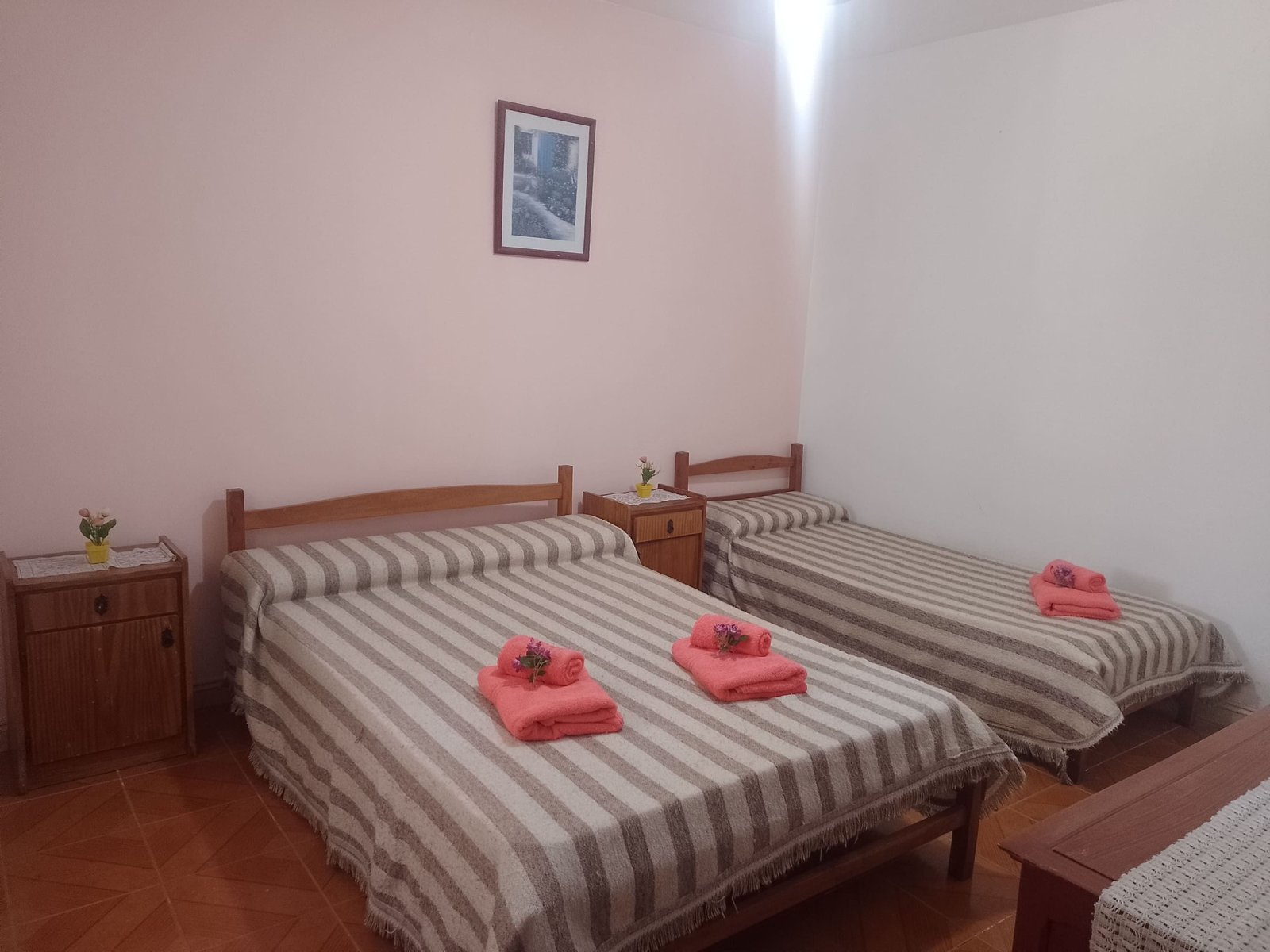 Imagen de Habitación Triple