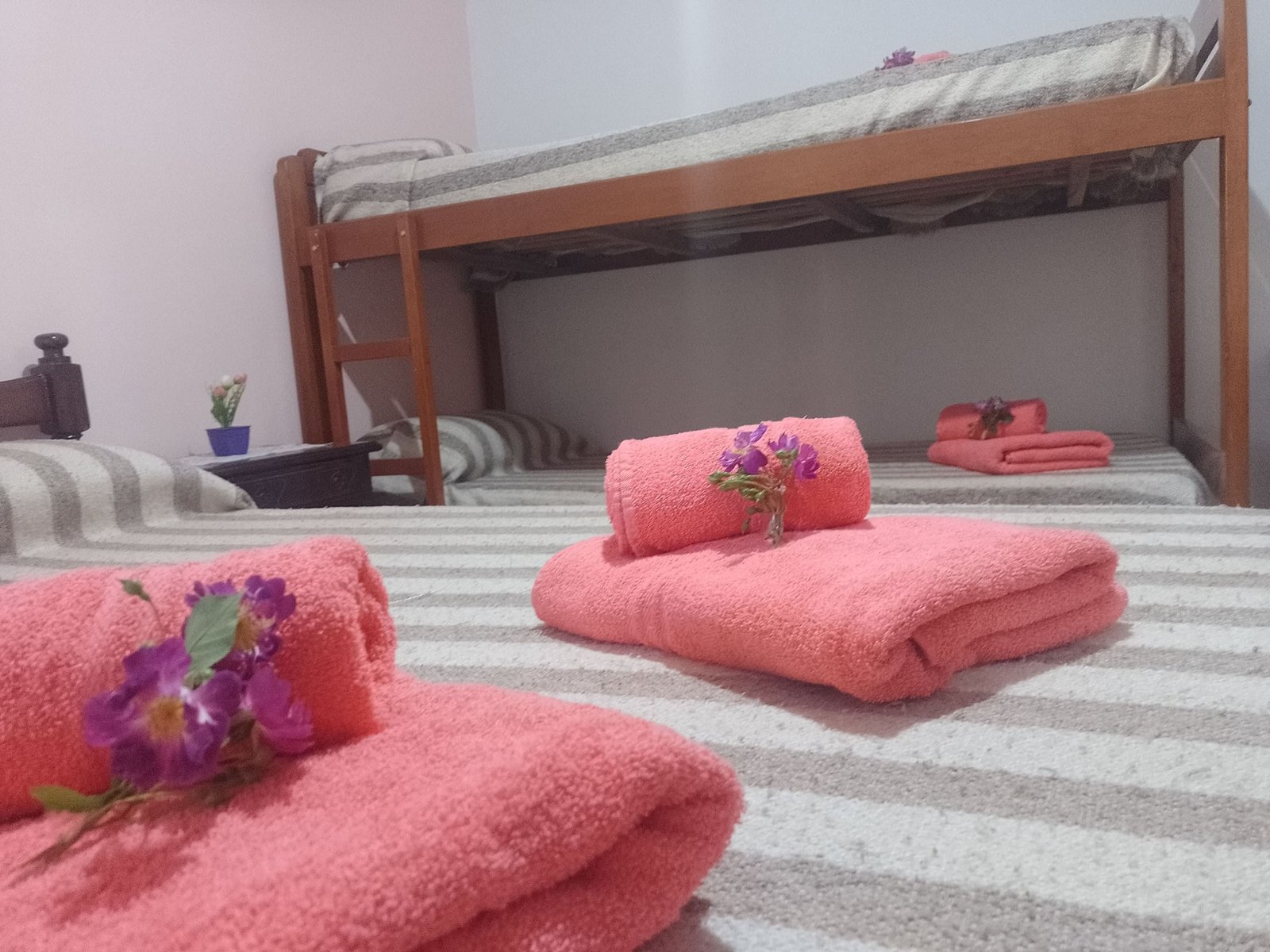 Imagen de Habitación Cuádruple