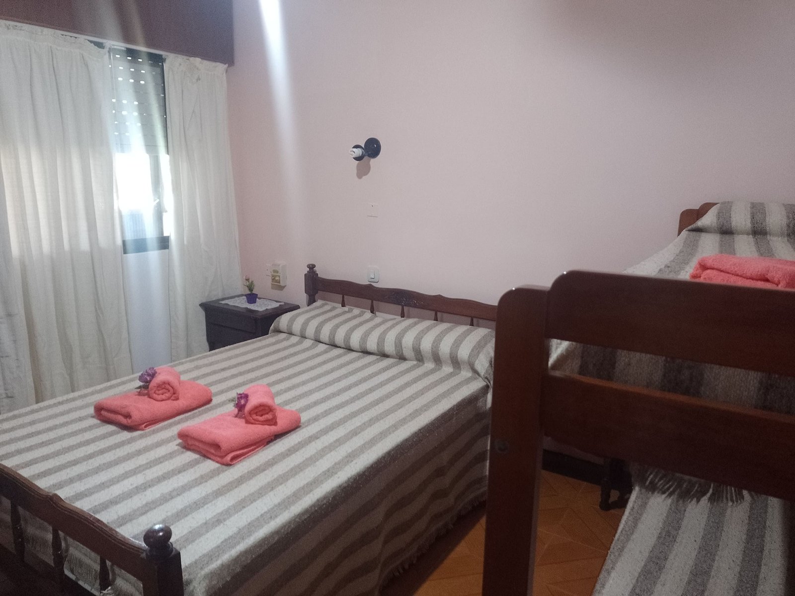Imagen de Habitación Cuádruple