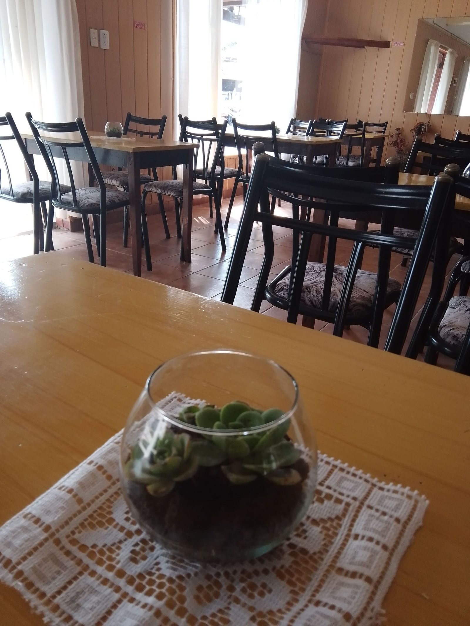 Instalaciones del Hotel Eluney